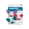 HuggleKats Cat Toys