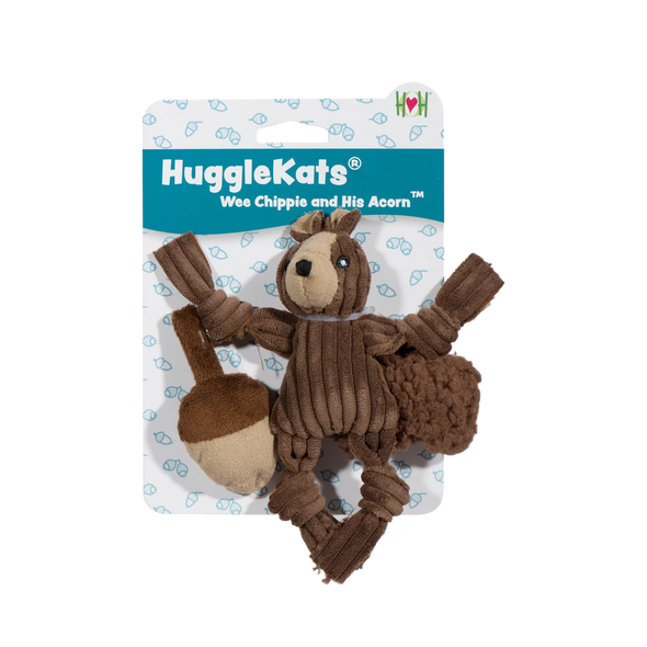 HuggleKats Cat Toys