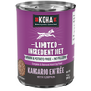 Koha Limited Ingredient Canned Food for Dogs