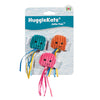 HuggleKats Cat Toys