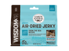 Earth Animal Wisdom Air Dried Jerky