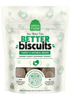 Open Farm Better Biscuits