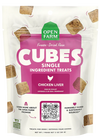 Open Farm Freeze Dried Raw Cubes