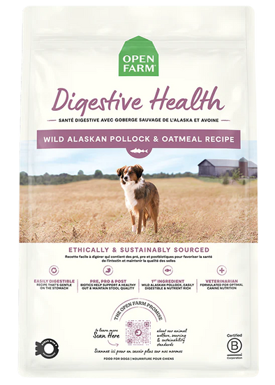 Open Farm Functional Kibble