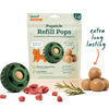 Pupsicle Refill Pops