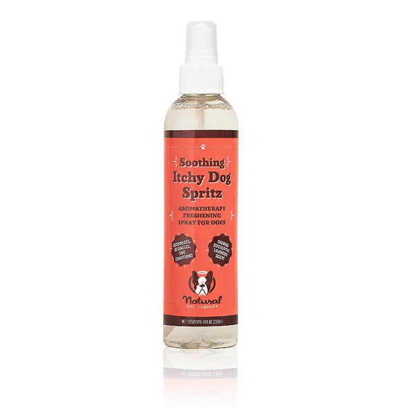 Natural Dog Company Soothing Itchy Dog Spray