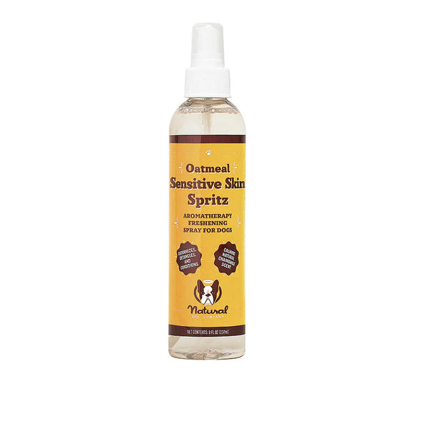 Oatmeal Sensitive Skin Spritz