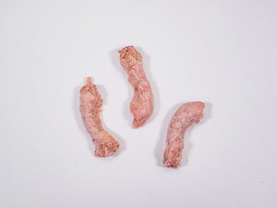 Corrina's Corner Dehydrated Chicken Necks