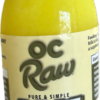 OC Raw Goat Milk