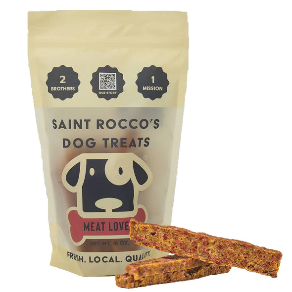 Saint Rocco's Treats