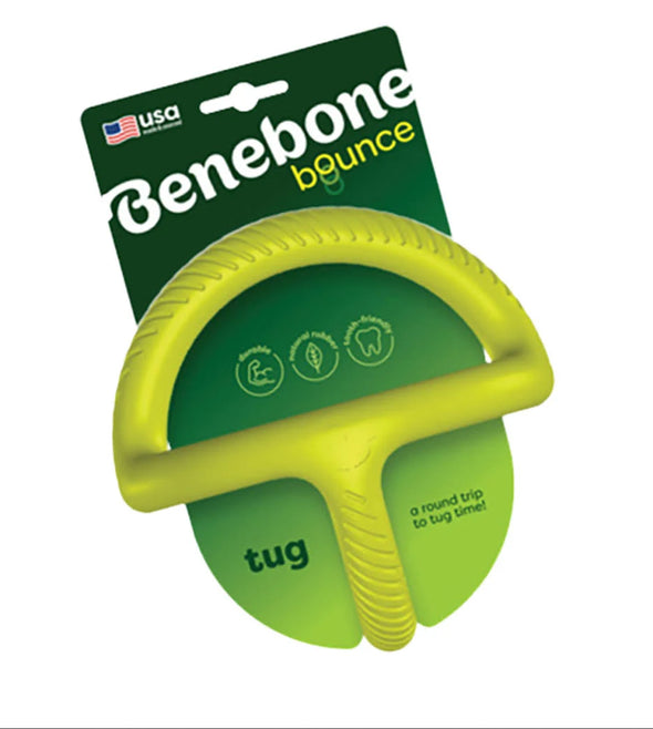 Benebone Rubber Bounce Toys